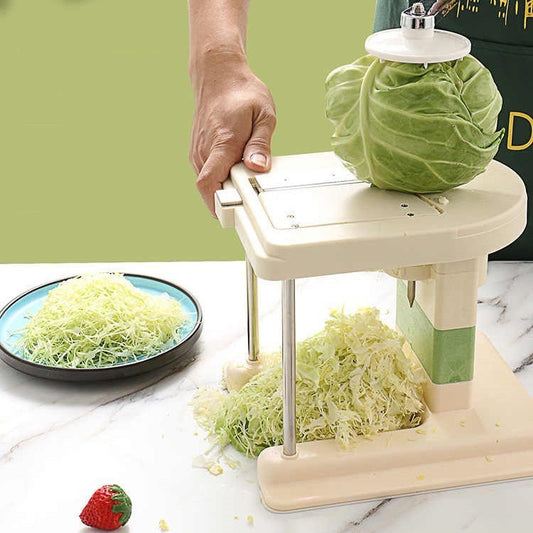 Multi Cutter Vegetable Slicer