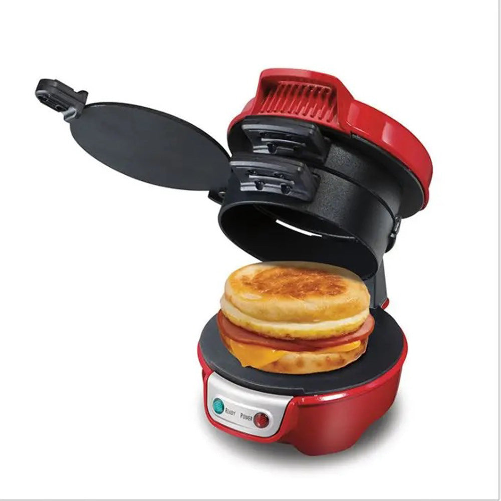 Multi-Function Breakfast Sandwich & Egg Maker