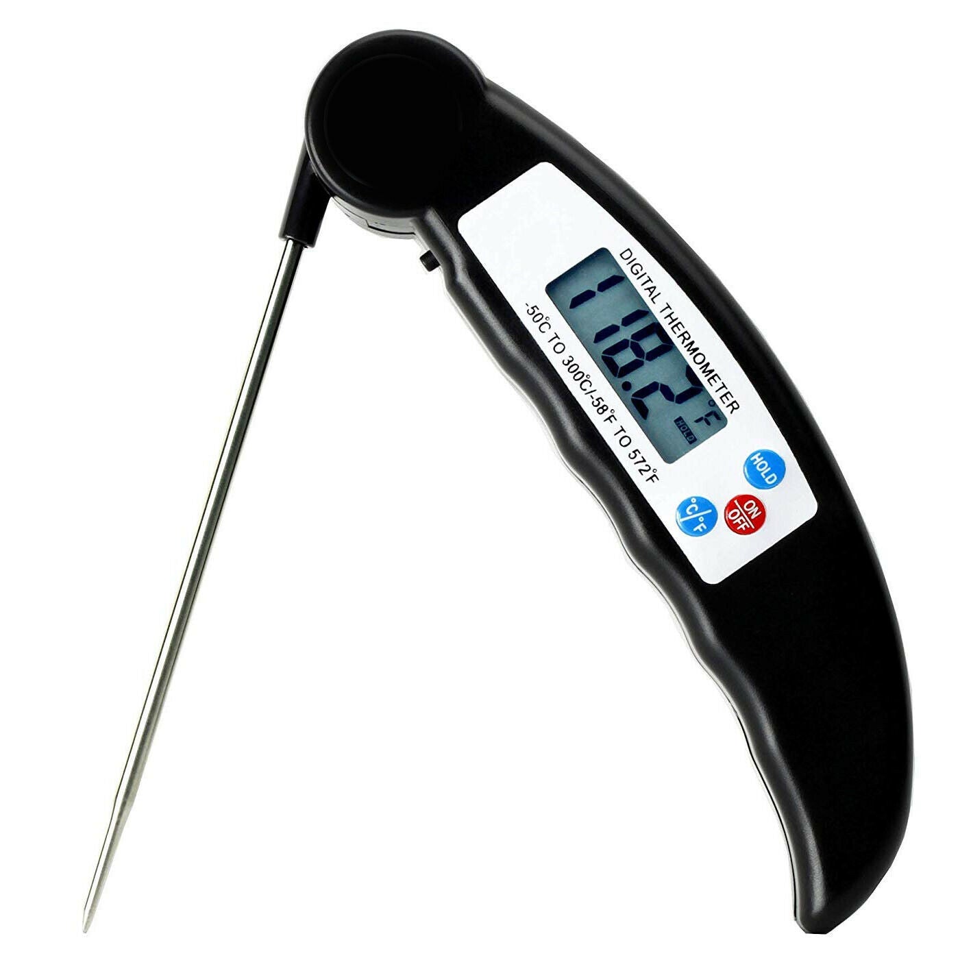 Digital Meat Thermometer