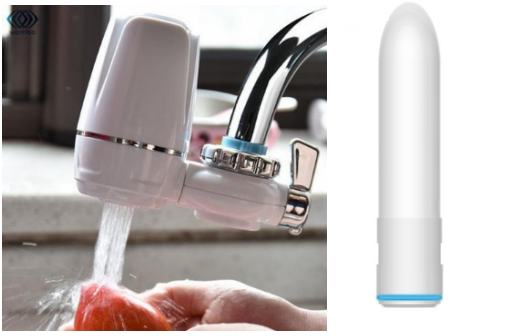 Faucet Water Filter