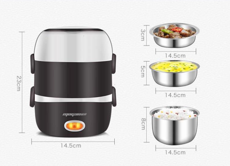 Rice Cooker