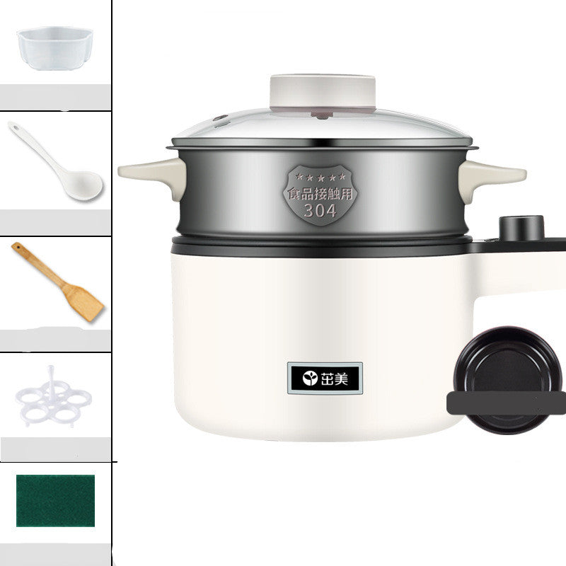 Electric Cooker Hot Pot