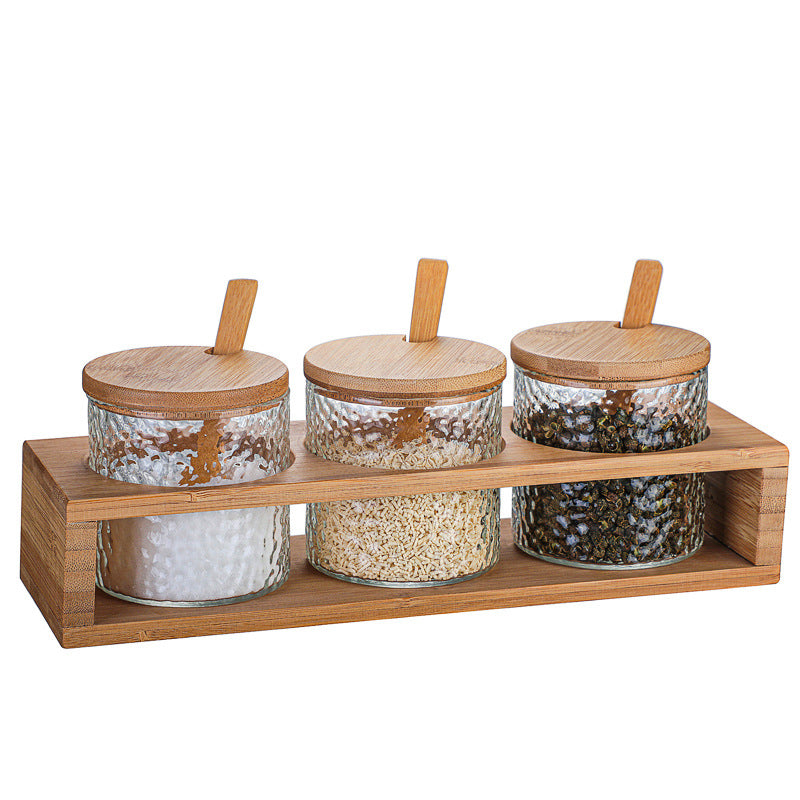 Seasoning Master Set