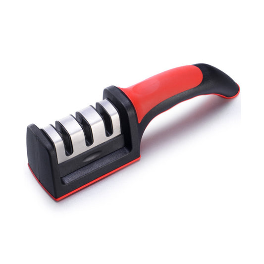 3-Stage Knife Sharpener