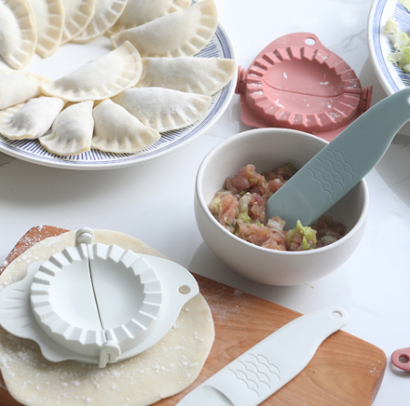 Dumpling Maker Device