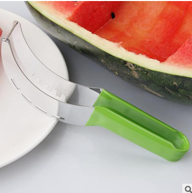 Stainless Steel Melon Cutter