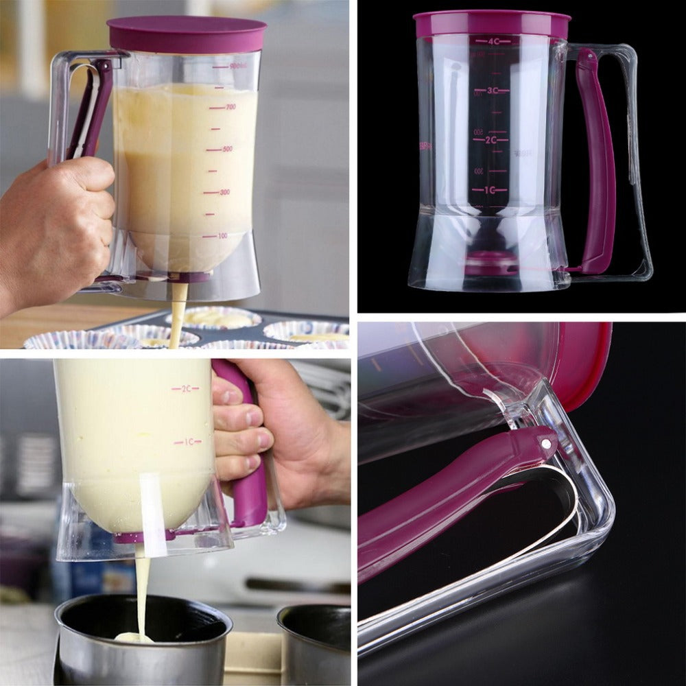 Batter Dispenser