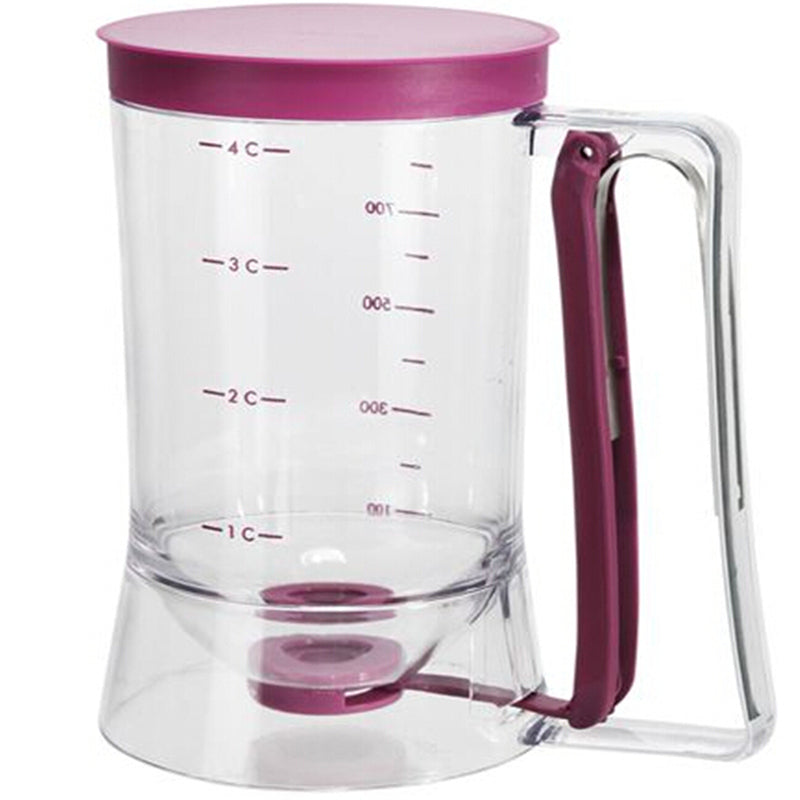 Batter Dispenser