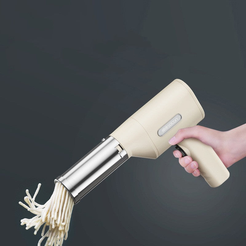 Automatic Noodle Maker