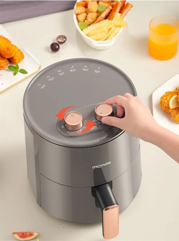 Compact Air Fryer