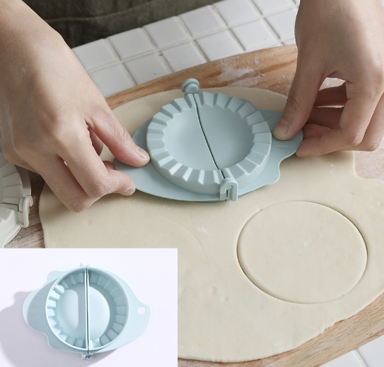 Dumpling Maker Device