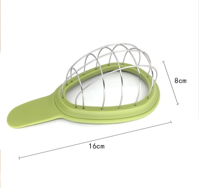 Multi-Function Fruit Peeler Avocado Cutter