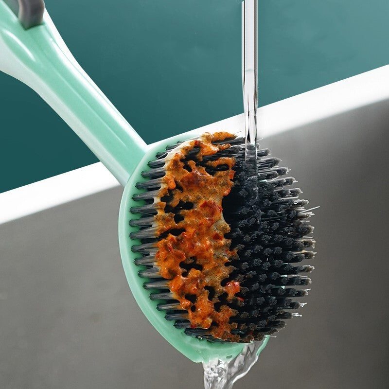 Household Kitchen Cleaning Brush Set