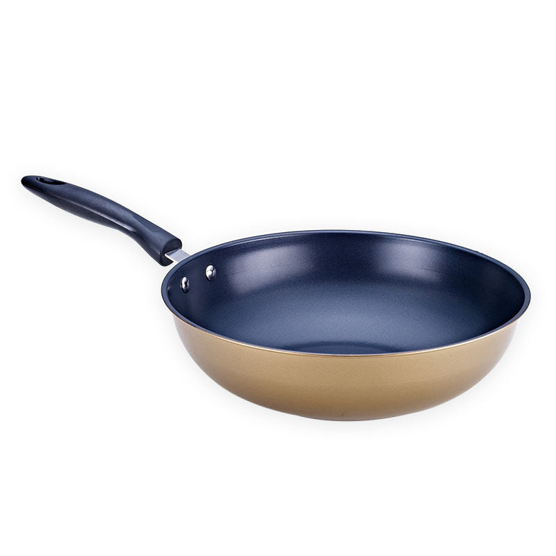 Luxury Cast Iron Cookware Set