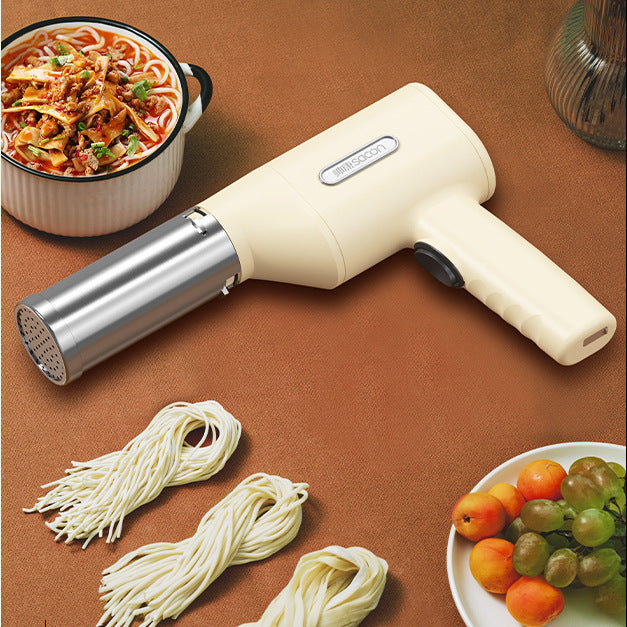 Automatic Noodle Maker