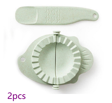 Dumpling Maker Device