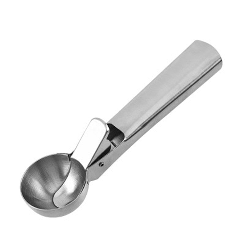 Stainless Steel Non-Stick Ice Cream Scoop