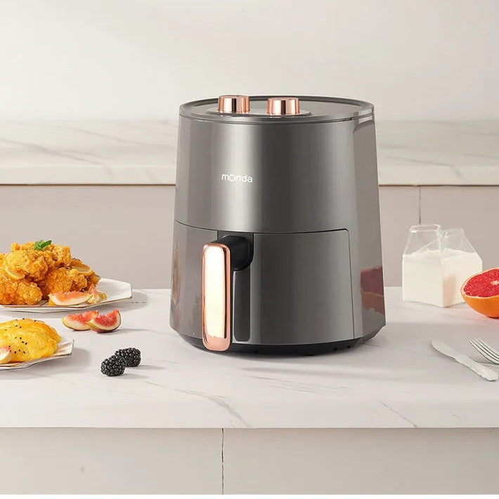 Compact Air Fryer