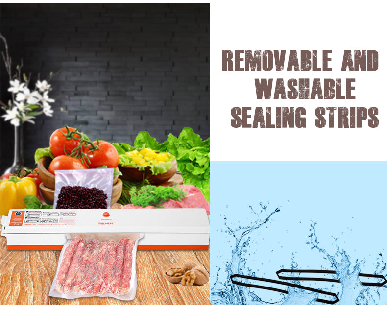 Food-Pro Sealer