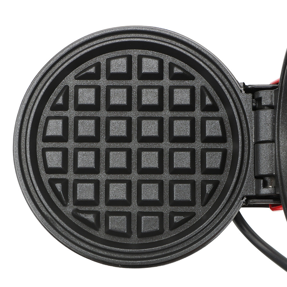 Compact Multi-Use Waffle Maker