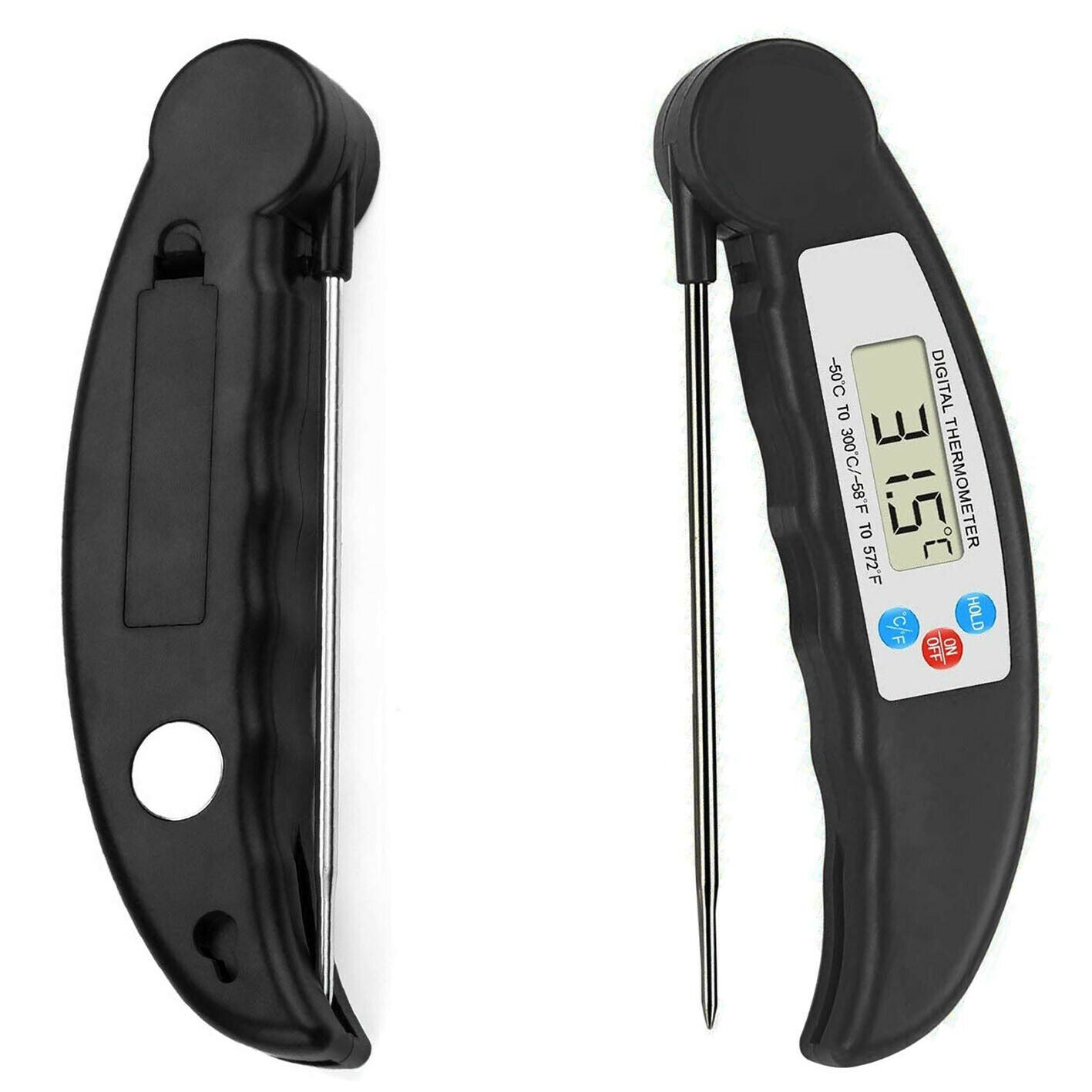 Digital Meat Thermometer