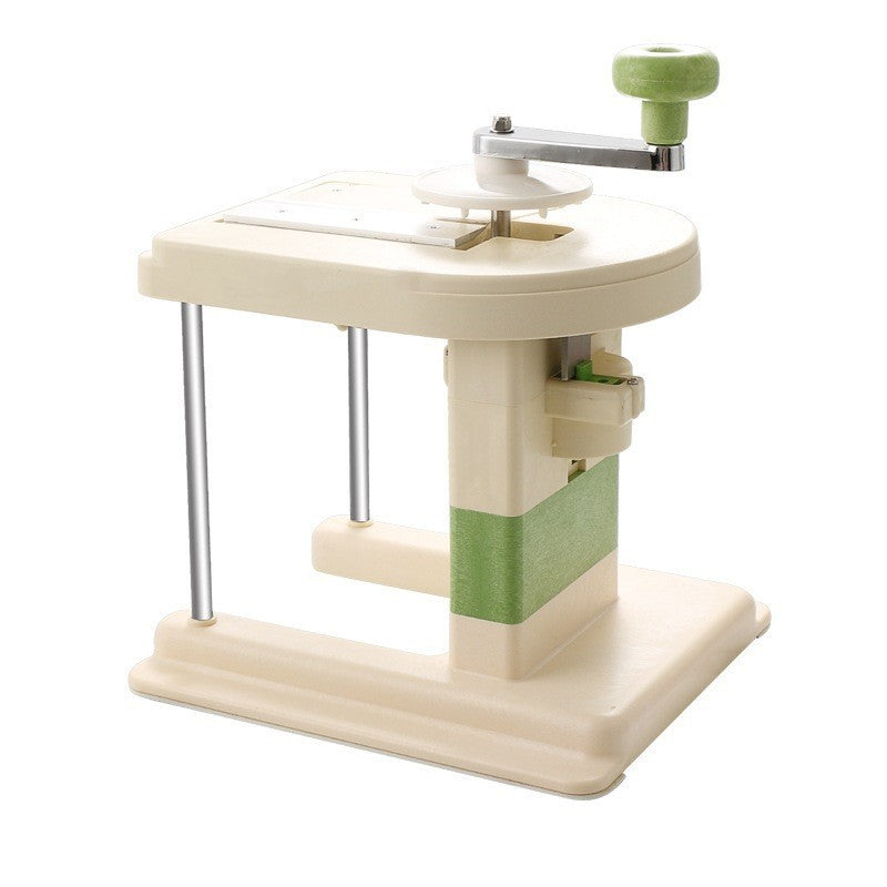 Multi Cutter Vegetable Slicer