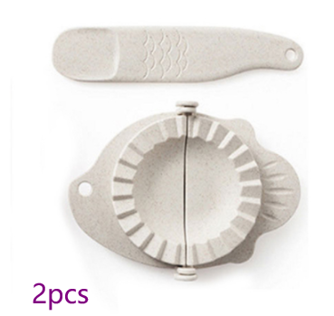 Dumpling Maker Device